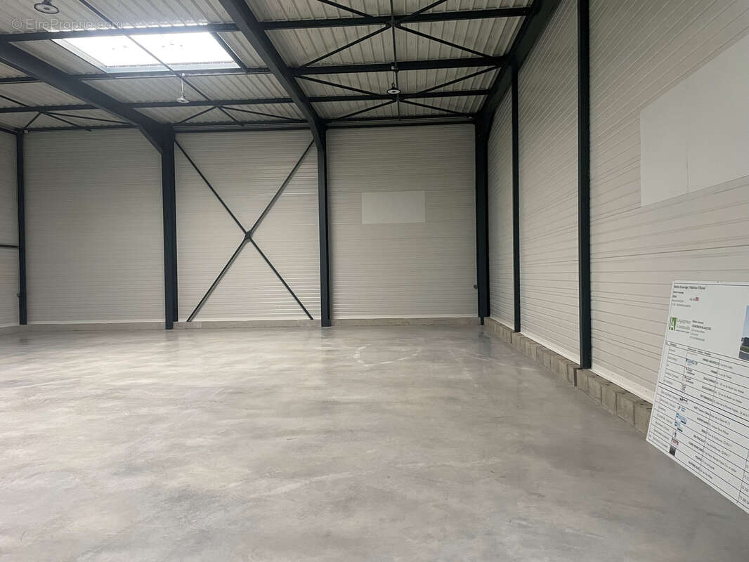 Commerce à SABLE-SUR-SARTHE