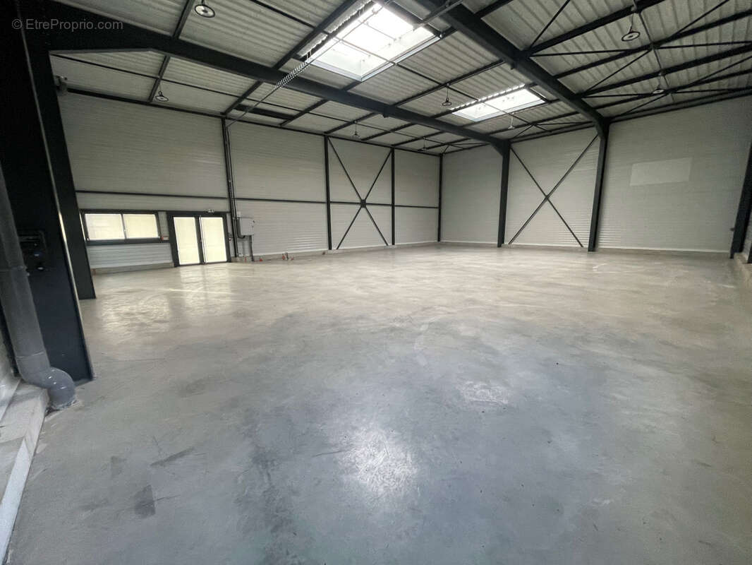 Commerce à SABLE-SUR-SARTHE