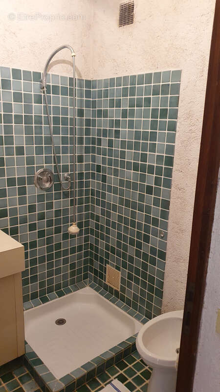 Maison à CAVALAIRE-SUR-MER