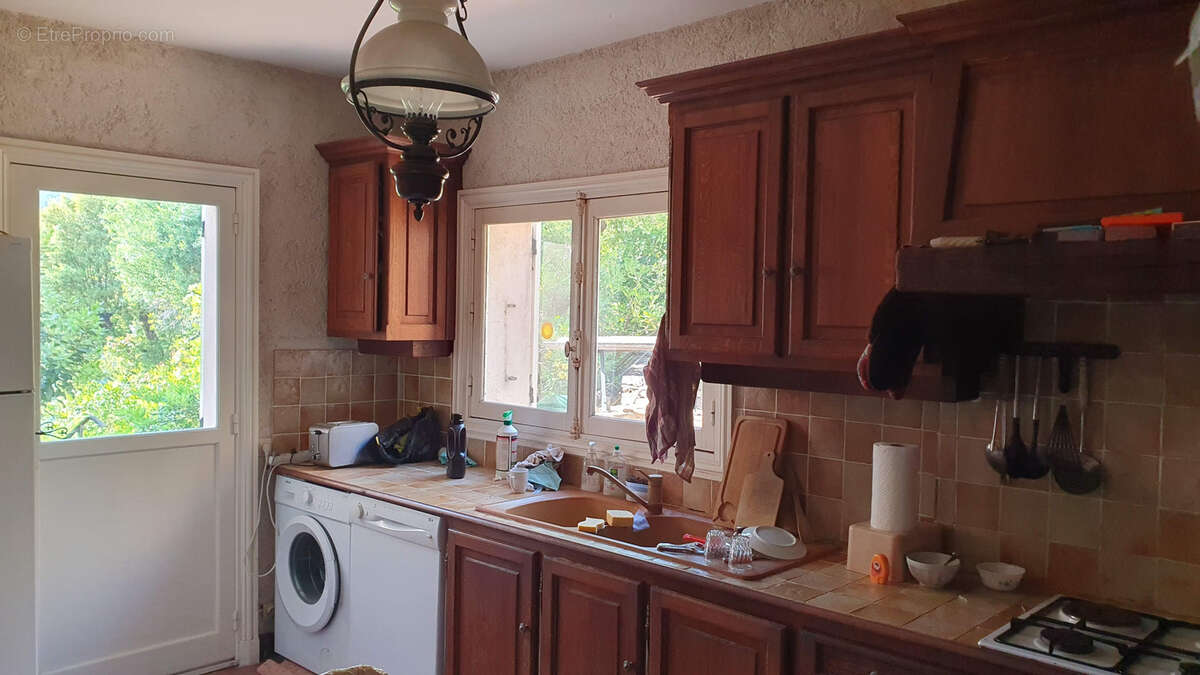 Maison à CAVALAIRE-SUR-MER