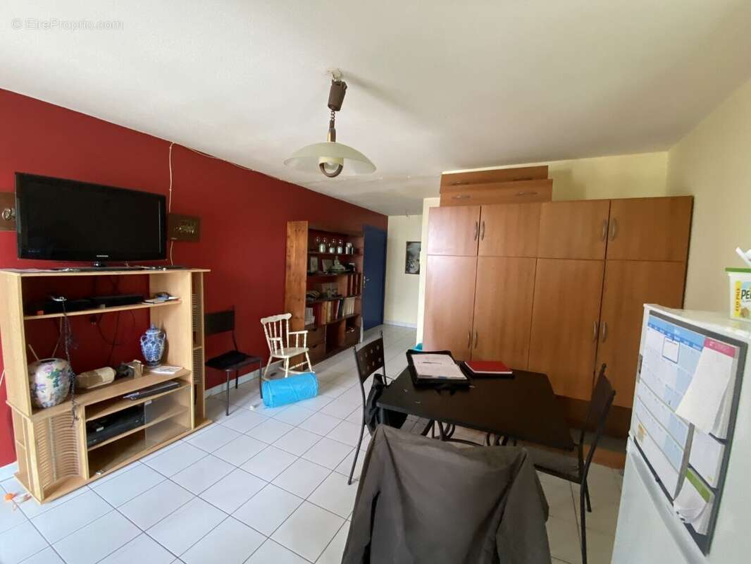 Appartement à MURET