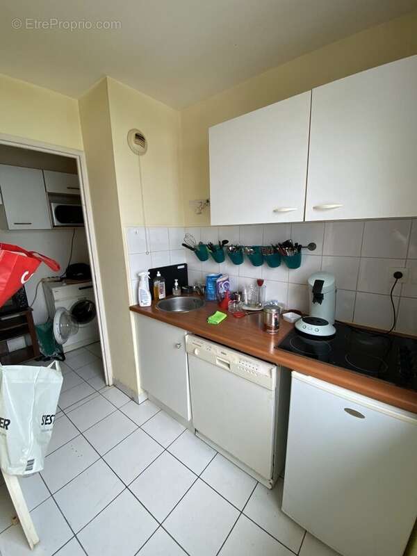 Appartement à MURET