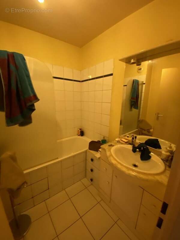 Appartement à MURET