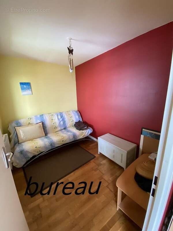 Appartement à MURET