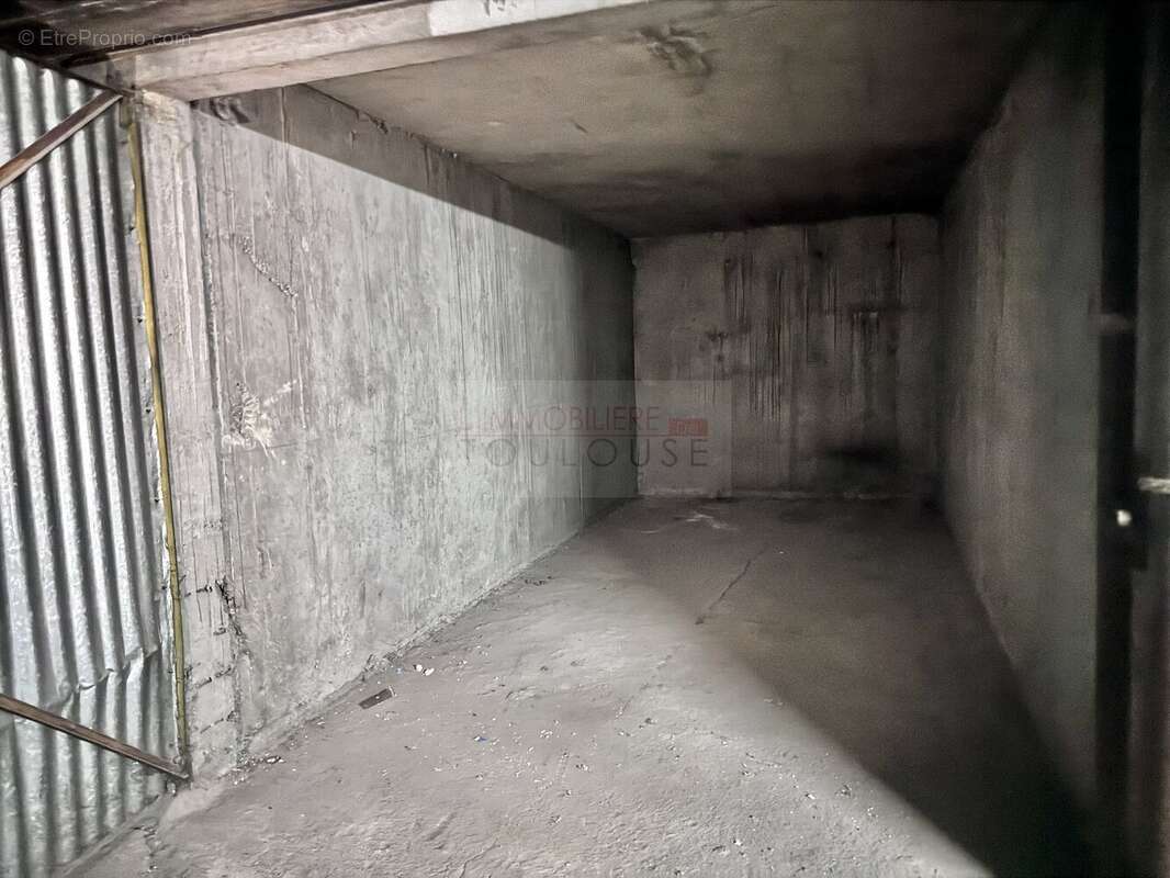 Commerce à TOULOUSE