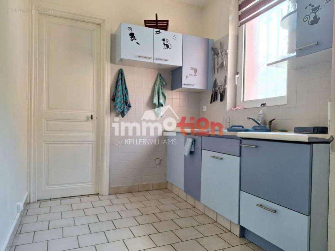 Appartement à LE TREPORT