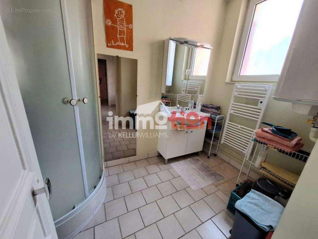 Appartement à LE TREPORT