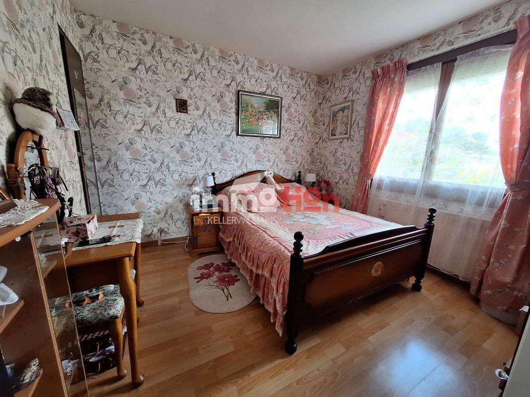 Maison à LE TREPORT