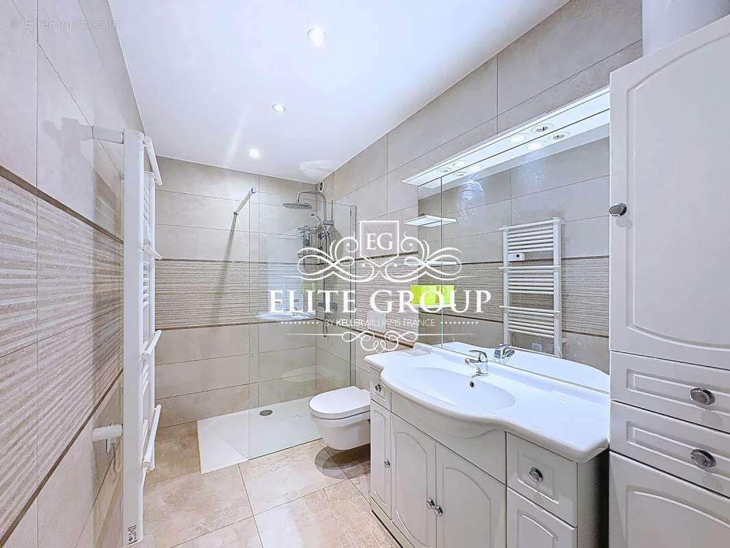 Appartement à LE CANNET