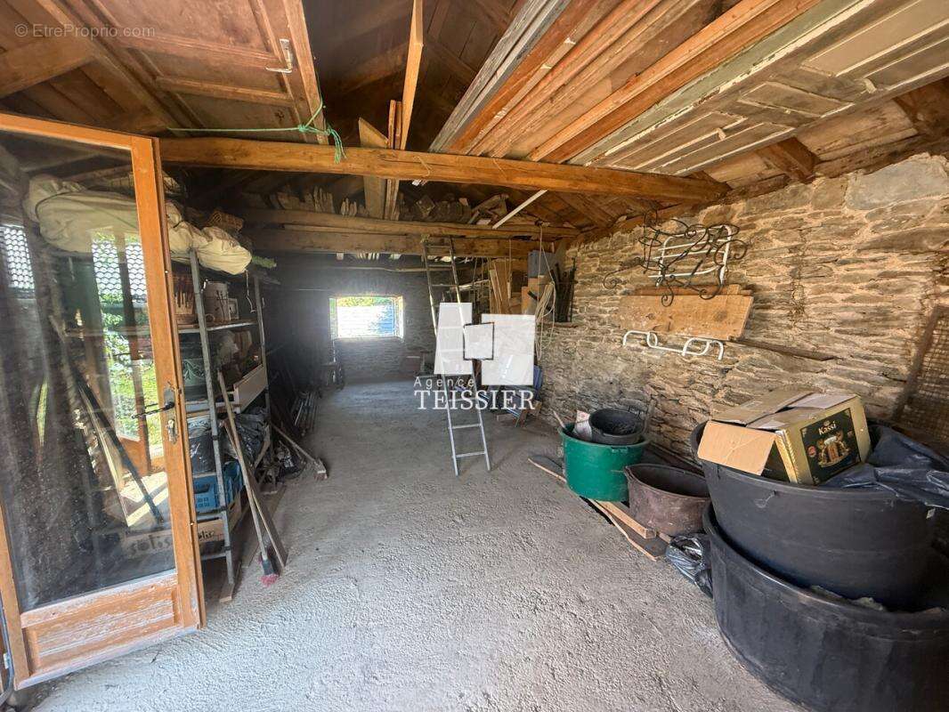 Maison à PONTEILS-ET-BRESIS