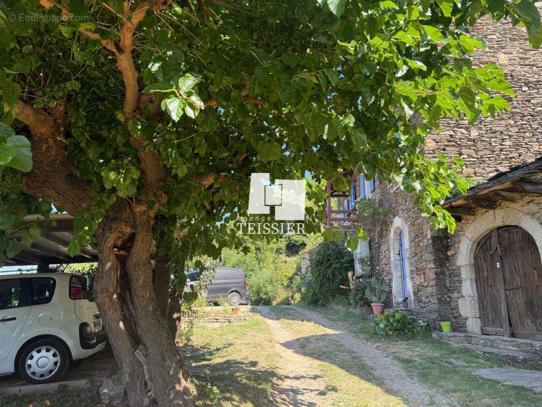 Maison à PONTEILS-ET-BRESIS