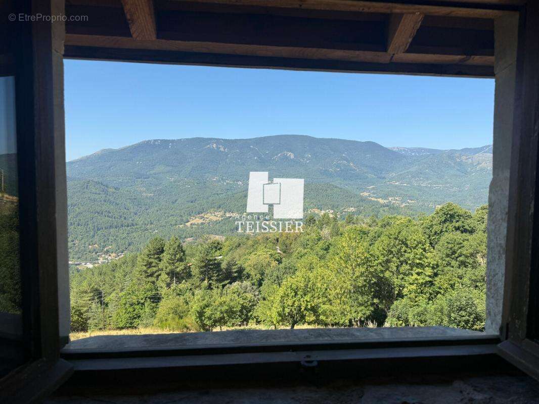 Maison à PONTEILS-ET-BRESIS