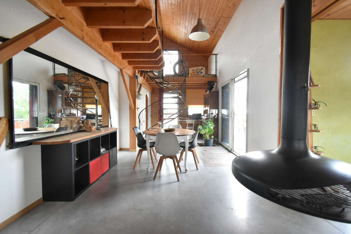 Maison à LES MOUTIERS-EN-RETZ