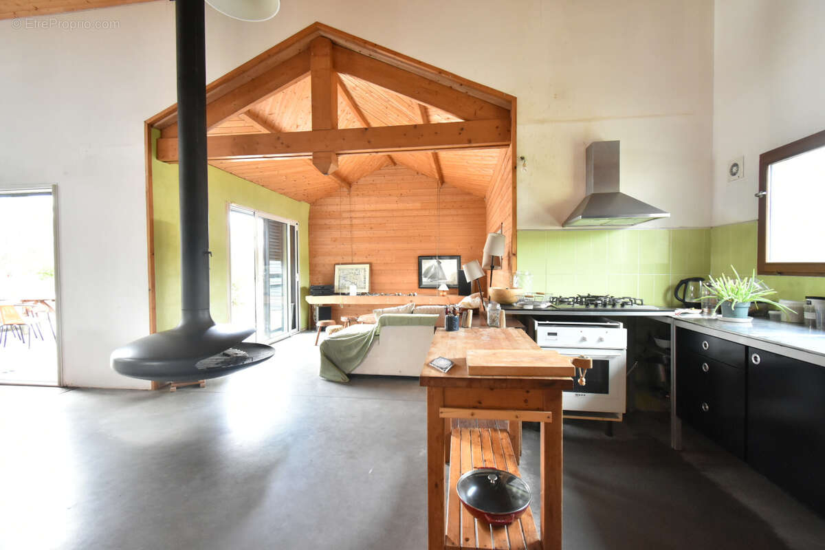 Maison à LES MOUTIERS-EN-RETZ