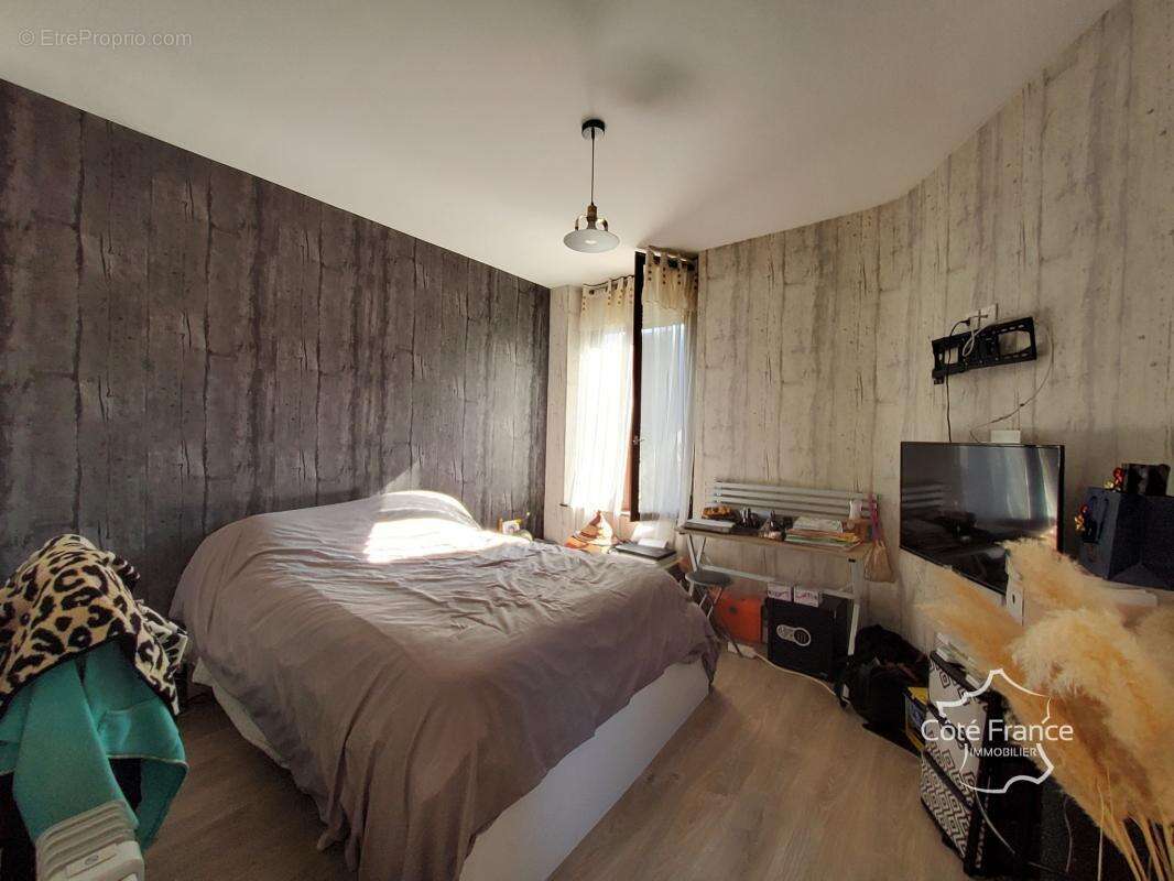 Appartement à REVIN