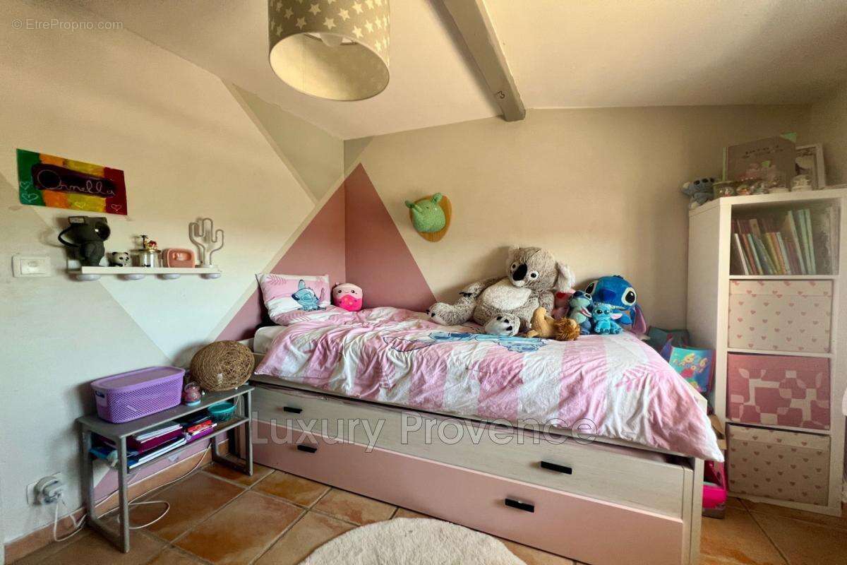 Maison à SAINT-SAVOURNIN