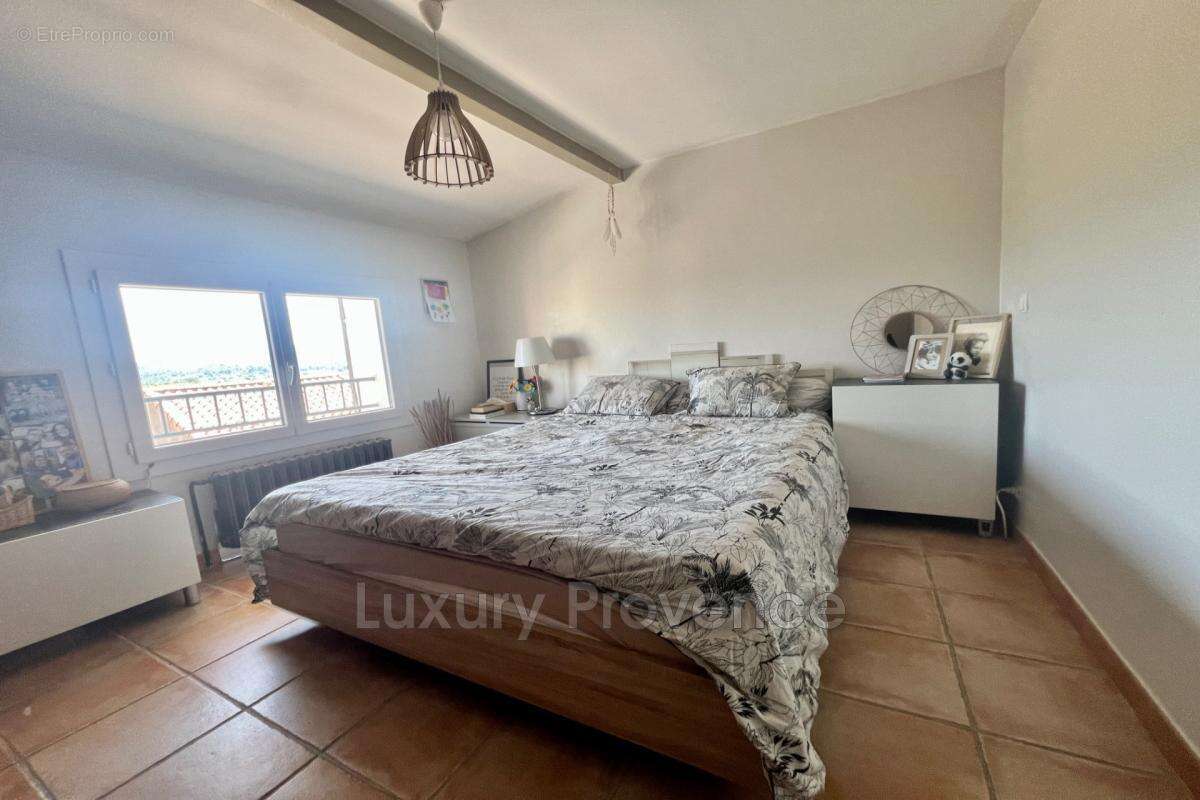 Maison à SAINT-SAVOURNIN