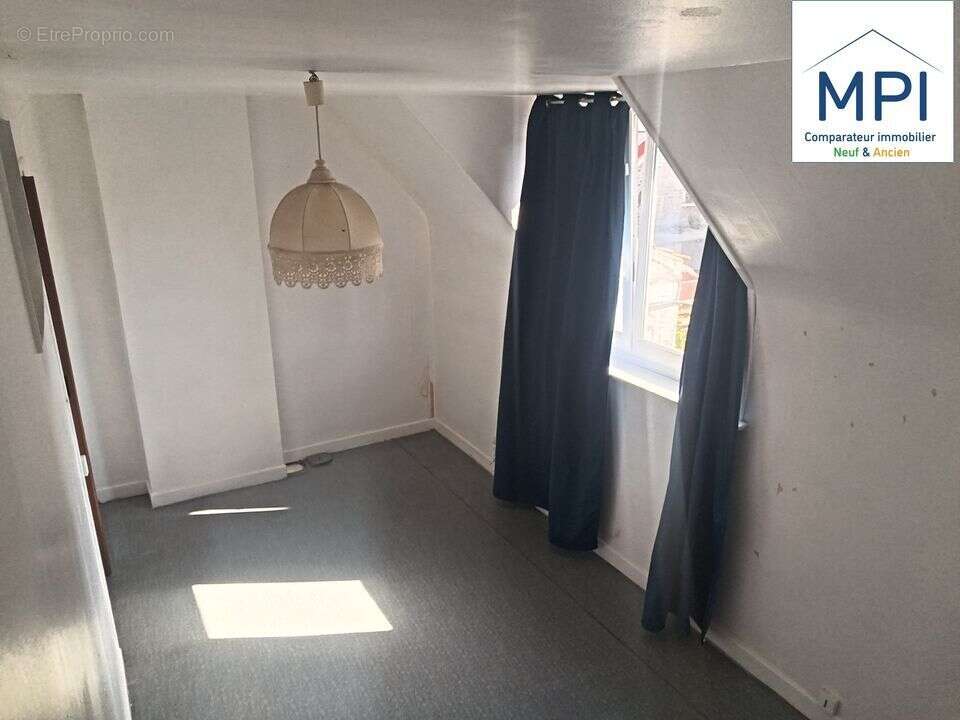 Maison à VENDIN-LE-VIEIL