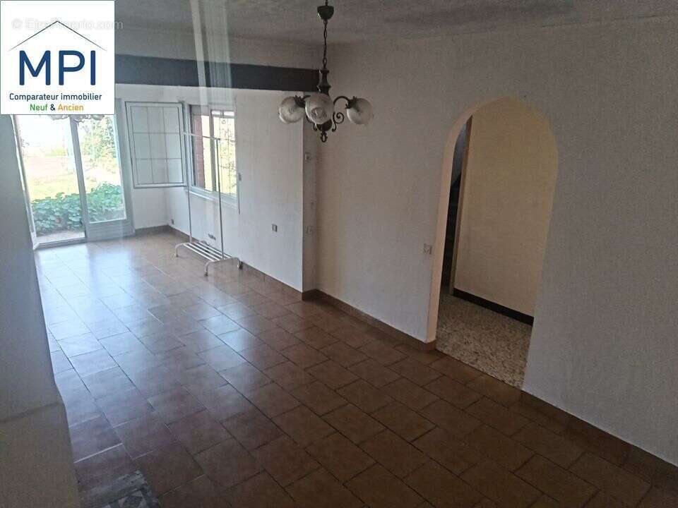 Maison à VENDIN-LE-VIEIL