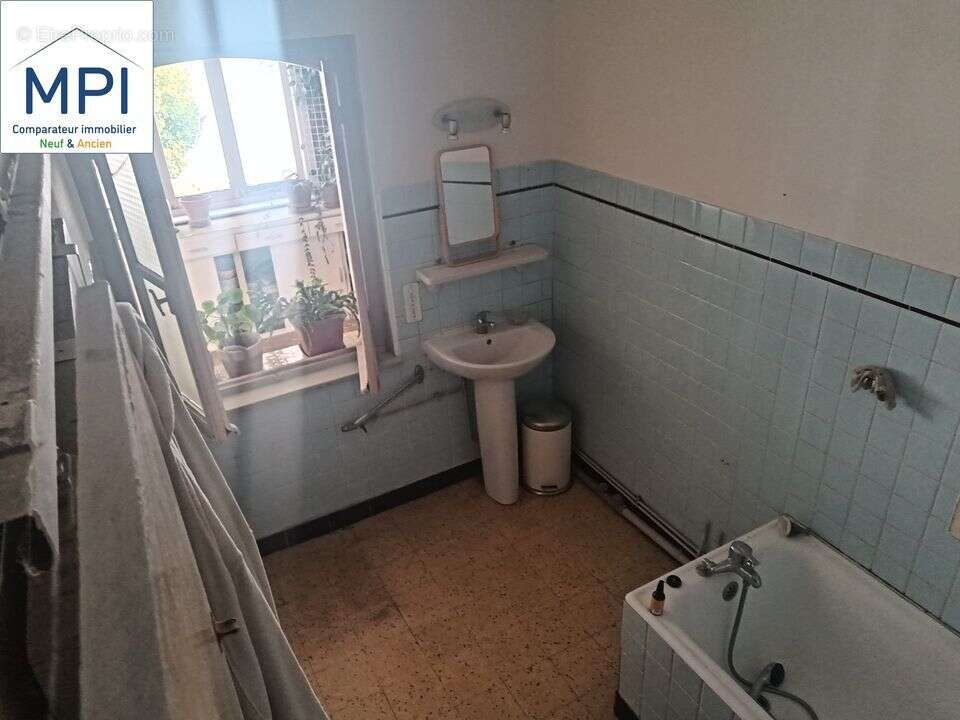 Maison à VENDIN-LE-VIEIL