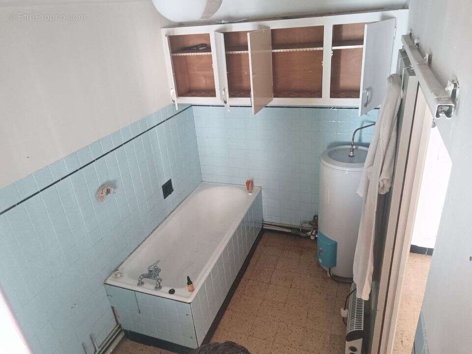 Maison à VENDIN-LE-VIEIL