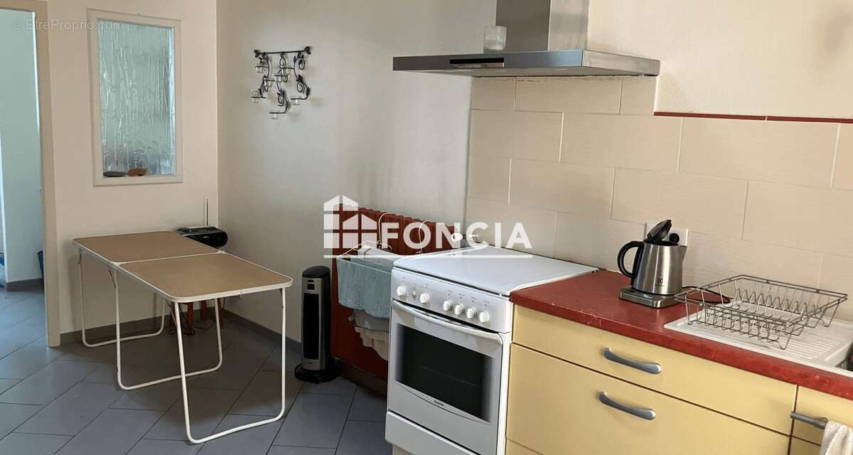 Maison à SAINT-YRIEIX-SUR-CHARENTE