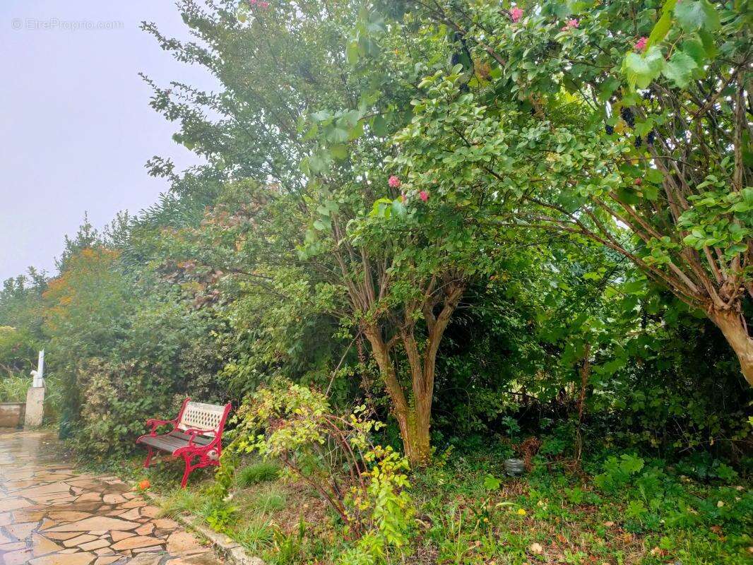 Terrain à LA ROCHELLE