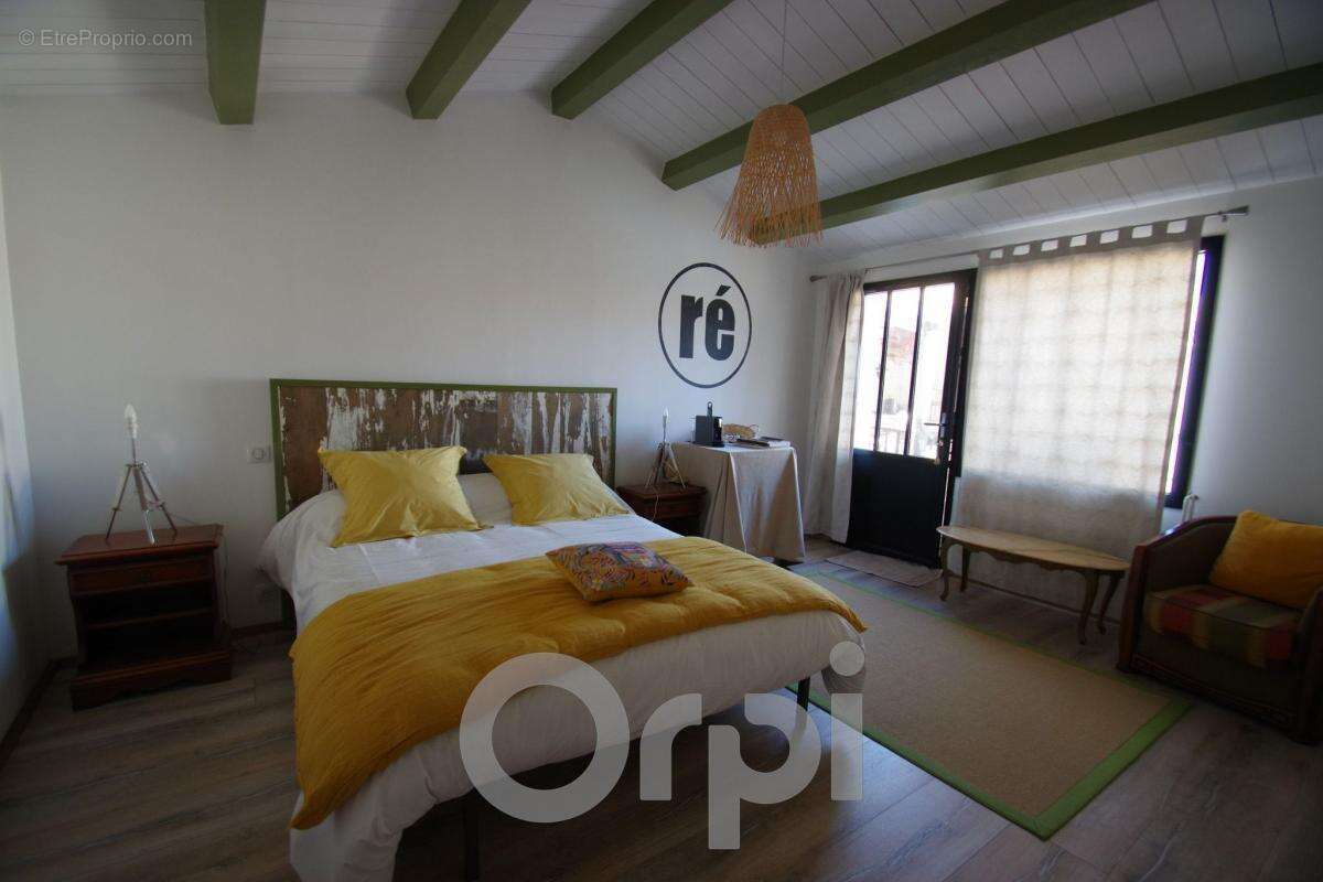 Maison à RIVEDOUX-PLAGE