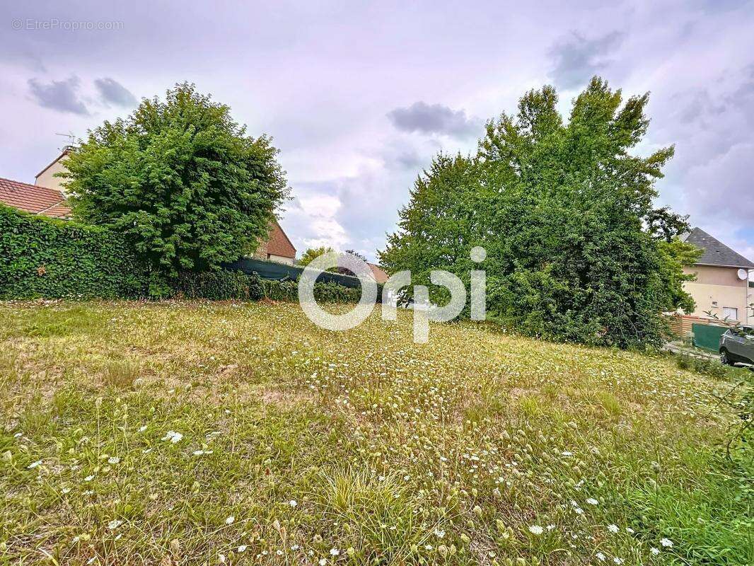 Terrain à BRIVE-LA-GAILLARDE