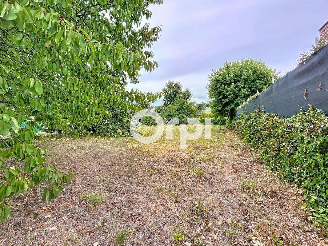 Terrain à BRIVE-LA-GAILLARDE