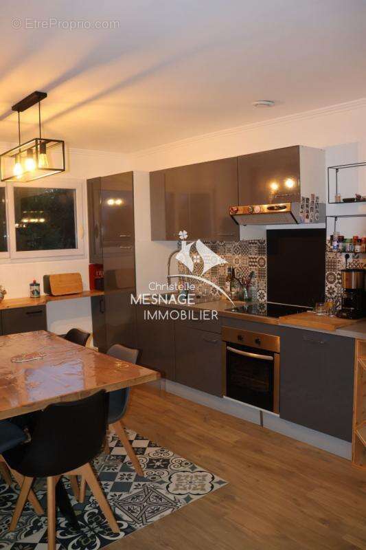 Appartement à DINAN