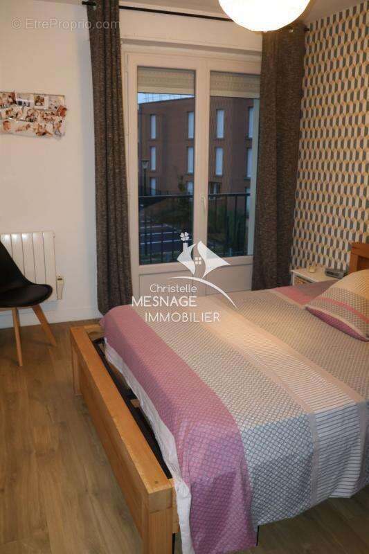 Appartement à DINAN