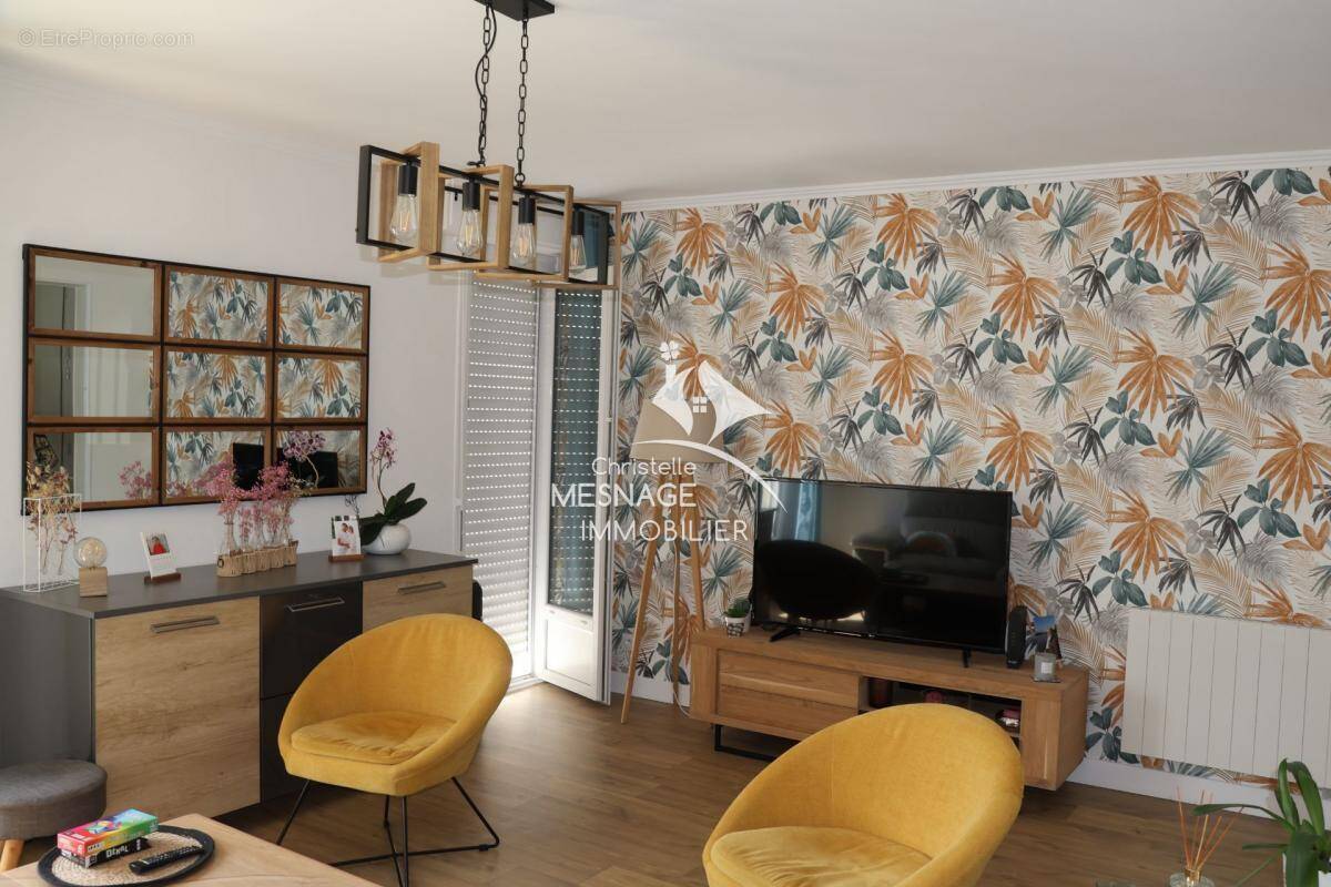 Appartement à DINAN