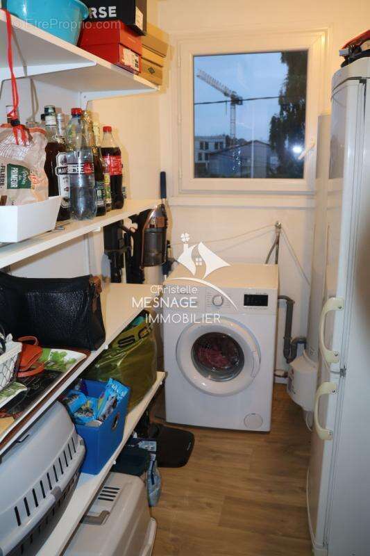 Appartement à DINAN