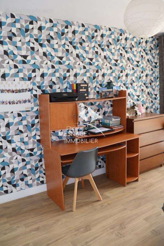 Appartement à DINAN