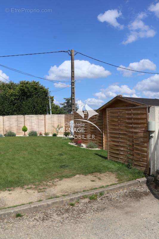 Appartement à DINAN