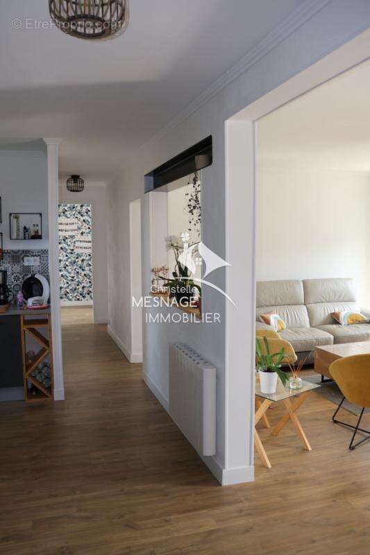 Appartement à DINAN