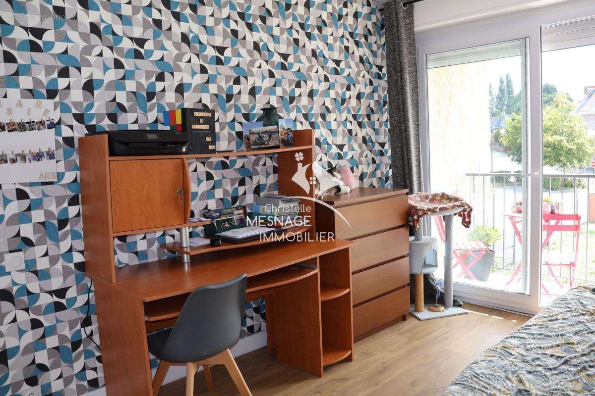 Appartement à DINAN