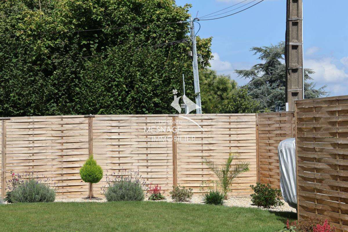 Appartement à DINAN