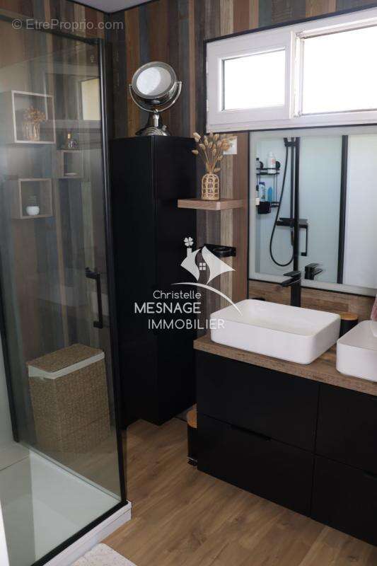 Appartement à DINAN