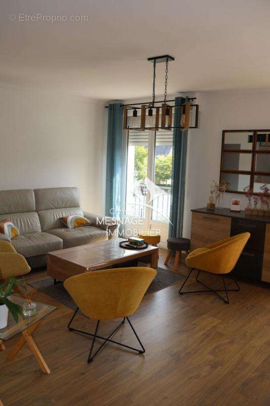 Appartement à DINAN