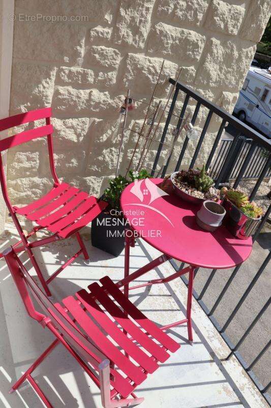 Appartement à DINAN