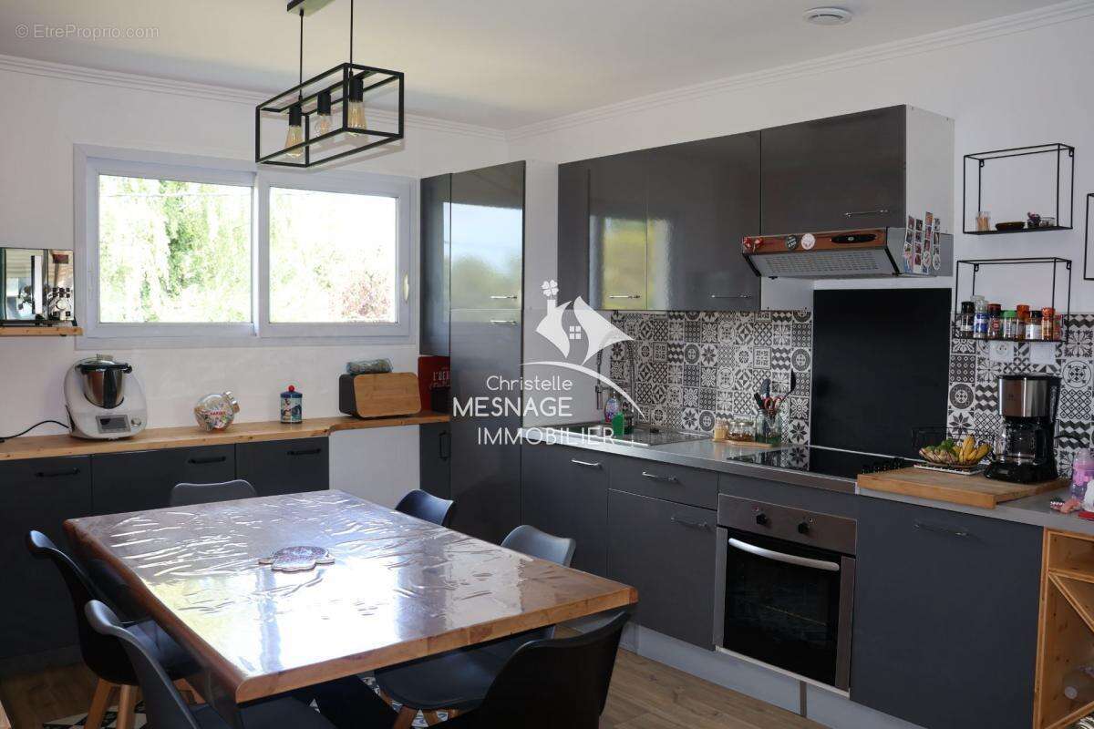 Appartement à DINAN