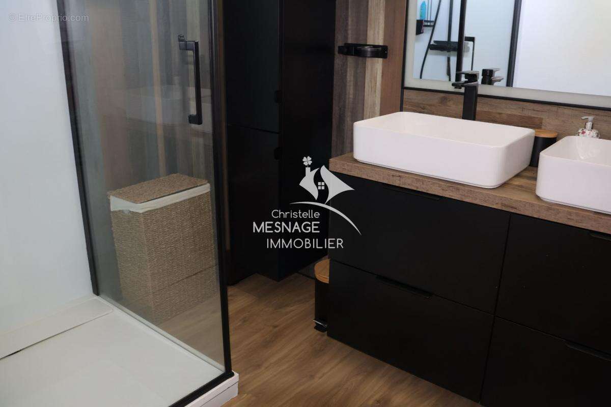 Appartement à DINAN