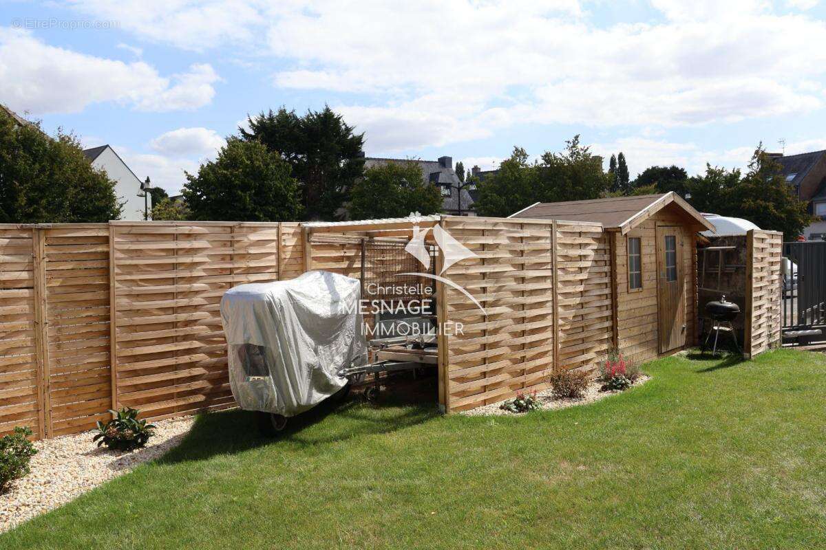 Appartement à DINAN