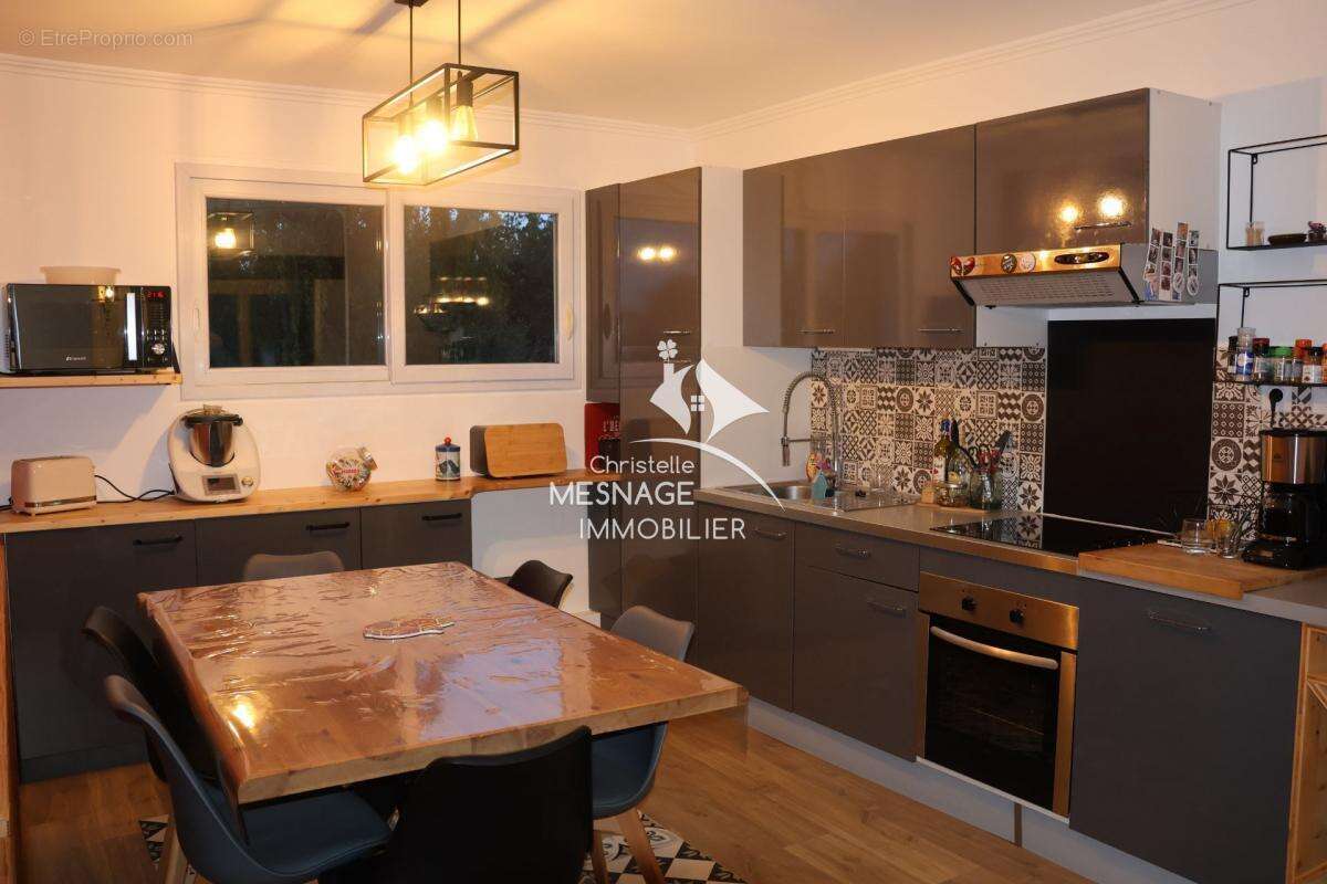 Appartement à DINAN