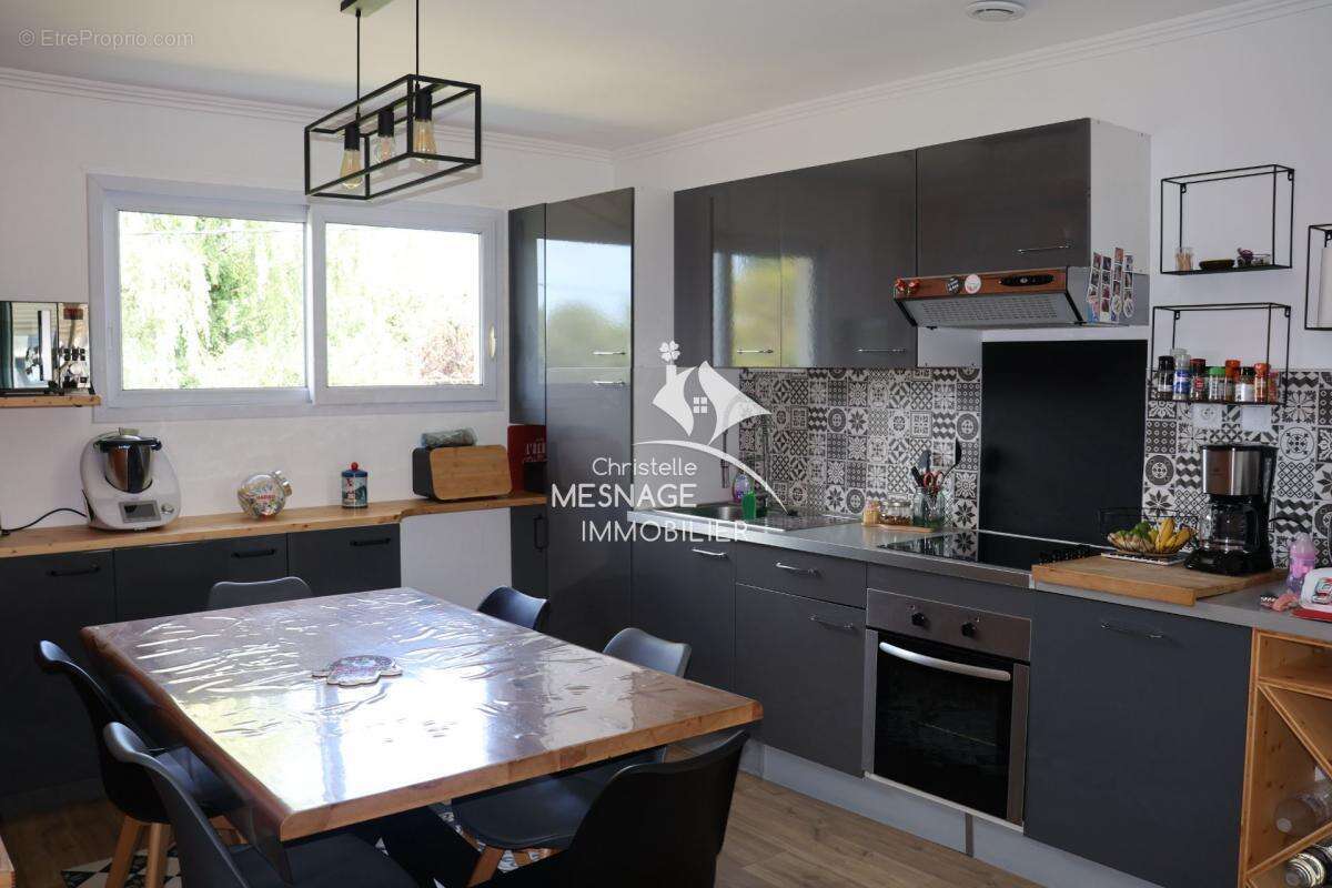 Appartement à DINAN