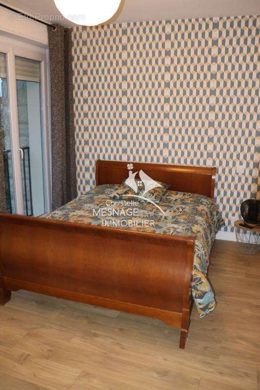 Appartement à DINAN