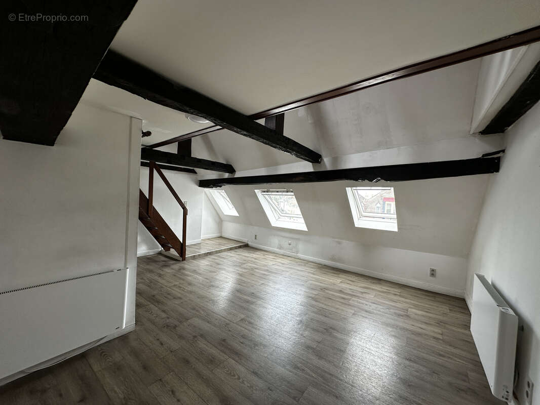 Appartement à LILLE