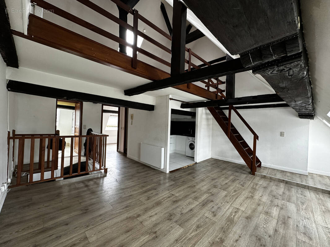 Appartement à LILLE